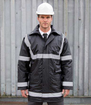 Corperate Workwear.